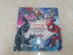 Marvel Storybook Collection image 1