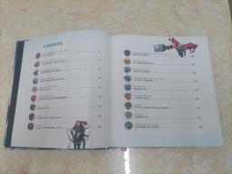Marvel Storybook Collection image 2