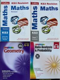 Maths Book and Practice image 1