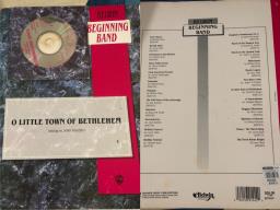 Misc Full Orchestral Score Conducting image 1