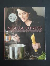Nigella Express image 1