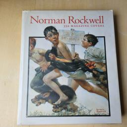 Norman Rockwell magazine covers collecti image 1