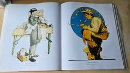 Norman Rockwell magazine covers collecti image 2