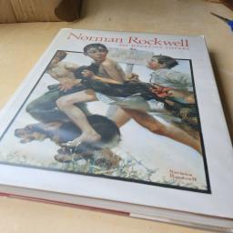Norman Rockwell magazine covers collecti image 3