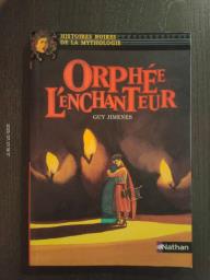 Orphée lenchanteur by Guy Jimenes image 1