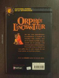 Orphée lenchanteur by Guy Jimenes image 2