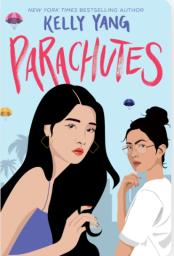 Parachutes by Kelly Yang Hardcover image 1