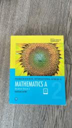 Pearson Edexcel Igcse 9-1 Book 2 image 1