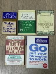 Personal Development series 1 image 1