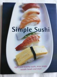 Simple Sushi - Book image 1