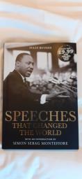 Speeches That Changed The World image 1
