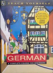 Teach Yourself German Course image 1