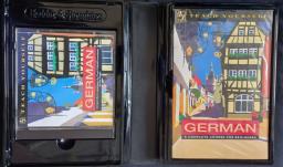 Teach Yourself German Course image 3