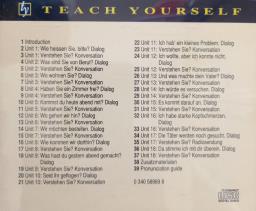 Teach Yourself German Course image 4