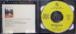 Teach Yourself Italian Complete Course image 3