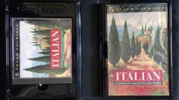 Teach Yourself Italian Language image 4