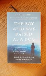 The Boy Who Was Raised As A Dog image 1