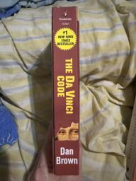 The Da Vinci Code image 2