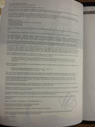 The Jeremiah study bible image 3