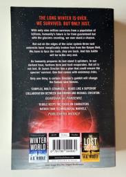 The Solar War by A G Riddle image 2