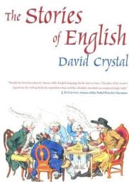 The Stories of English image 1