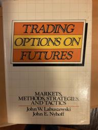 Trading Options On Futures image 1