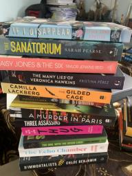 Used Books - English image 2