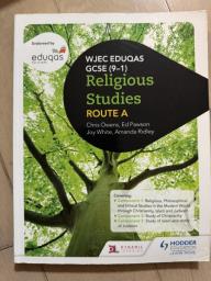 Used Lnat  Gcse Books image 4