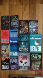 various books at 10hkd each image 2