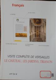 Versailles image 2