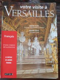 Versailles image 1