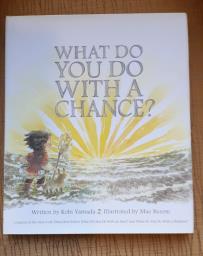 What Do You Do With An Idea  More image 4