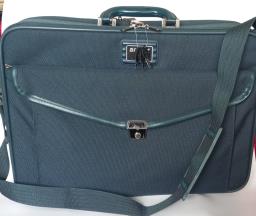 Antler Business Document Case image 1