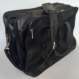 Bill Blass Soft Leather Briefcase image 3