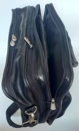 Bill Blass Soft Leather Briefcase image 4