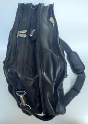 Bill Blass Soft Leather Briefcase image 5