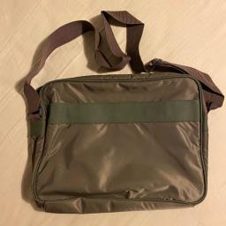 Brown Crossbody Bag image 1