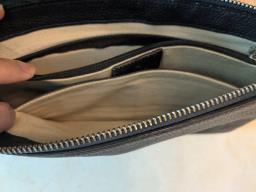 Gucci business clutch bag image 4