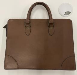 Paul Smith Classic Leather Briefcase image 1