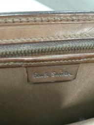 Paul Smith Classic Leather Briefcase image 2