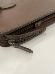 Paul Smith Classic Leather Briefcase image 4