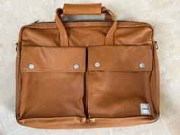 Porter briefcase image 2