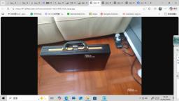 Sacchi leather case image 1