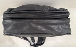 Tumi Leather Expandable Briefcase image 2