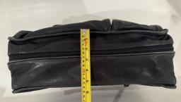 Tumi Leather Expandable Briefcase image 10