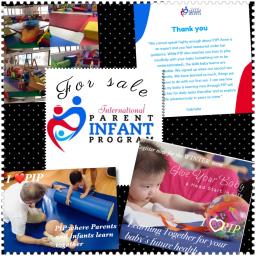 Parent Infant program for the first year image 2
