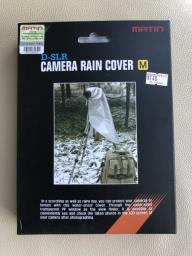 camera rain cover image 1