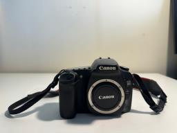 Canon 30d Good Condition image 1