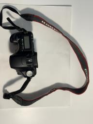 Canon 30d Good Condition image 2