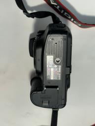 Canon 30d Good Condition image 3